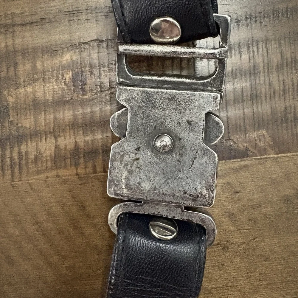 sandy duftler designs side push